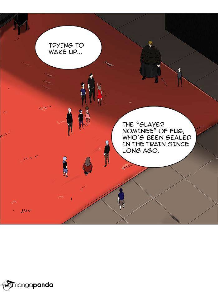 Tower of God, Chapter 232 image 44